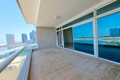 Tourist Club Area, Abu Dhabi, UAE의 임대용 아파트 침실 4개, 291.9제곱미터 번호 561245 - 사진 29