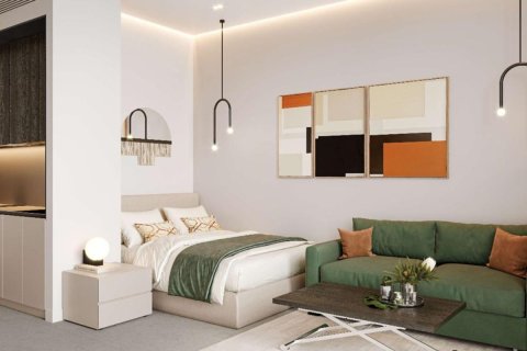 Apartman u Dubai, UAE 97.5 m2, 2 spavaćih soba Br. 716085