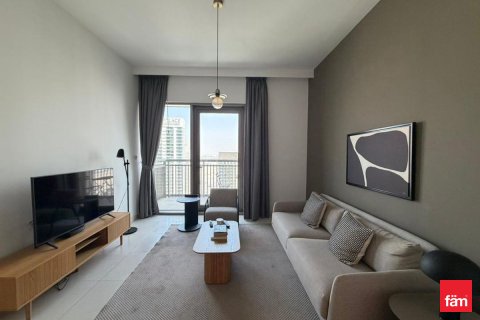Dubai, BAE’de daire 1 yatak odası, 62.6 m&sup2; No 716089