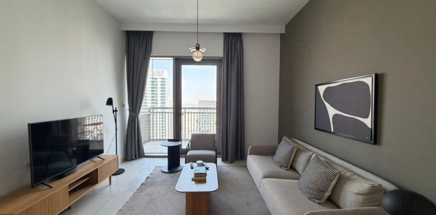 آپارتمان در Dubai ، امارات متحده عربی 1 خوابه ، 62.6 متر مربع.  شماره 716089