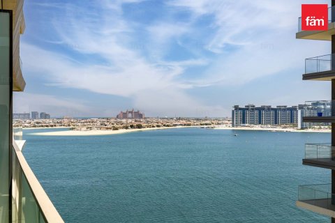 Apartmán v Dubai Harbour, SAE 1 spálňa, 66.1 m2 č. 716087