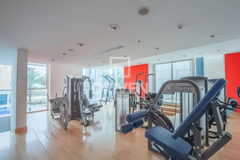 Пәтер Дубай Марина, БАӘ-да 1 жатын бөлме, 75.53 м² № 765356 - фото 10