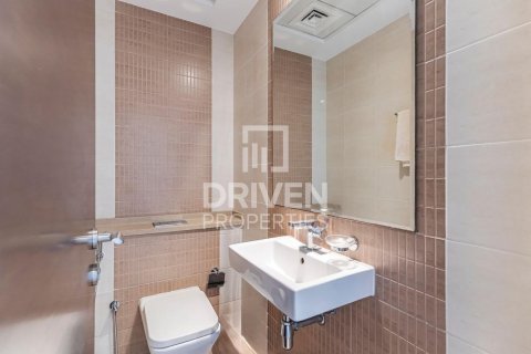 Пәтер Дубай Марина, БАӘ-да 1 жатын бөлме, 75.53 м² № 765356 - фото 7