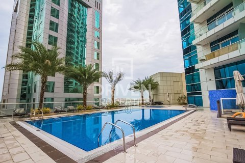 Пәтер Дубай Марина, БАӘ-да 1 жатын бөлме, 75.53 м² № 765356 - фото 9
