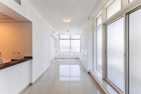 Apartament në Dubai Marina, Emiratet e Bashkuara Arabe 1 dhomë gjumi, 75.53 m2. № 765356