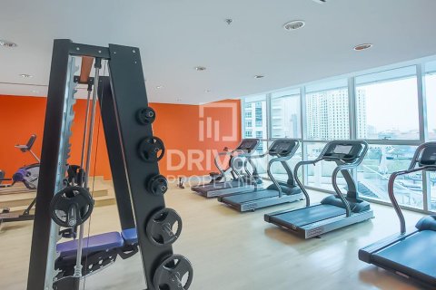 Пәтер Дубай Марина, БАӘ-да 1 жатын бөлме, 75.53 м² № 765356 - фото 11