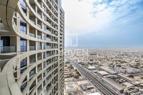 Business Bay, Dubai, संयुक्त अरब अमीरात में अपार्टमेंट, 2 बेडरूम, 75.62 वर्ग मीटर, संख्या 765355