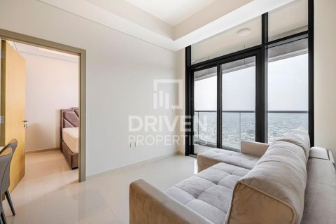 Appartamento in vendita a Business Bay, Dubai, EAU 2 camere da letto, 75.62 mq. № 765355 - foto 5