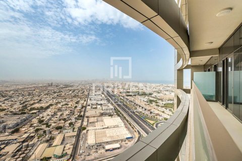 Appartamento in vendita a Business Bay, Dubai, EAU 2 camere da letto, 75.62 mq. № 765355 - foto 2