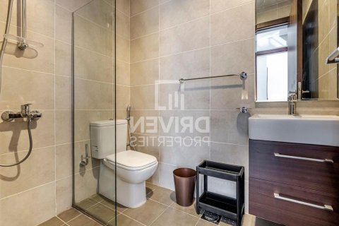 Rijtjeshuis te koop in Dubai, VAE 3 slaapkamers, 112.23 vr.m., nr 765360 - foto 10