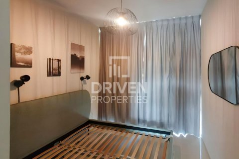 Rijtjeshuis te koop in Dubai, VAE 3 slaapkamers, 112.23 vr.m., nr 765360 - foto 2