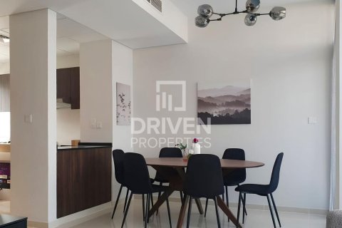Rijtjeshuis te koop in Dubai, VAE 3 slaapkamers, 112.23 vr.m., nr 765360 - foto 9