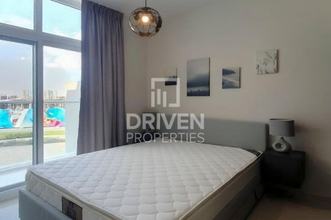 Rijtjeshuis te koop in Dubai, VAE 3 slaapkamers, 112.23 vr.m., nr 765360 - foto 6