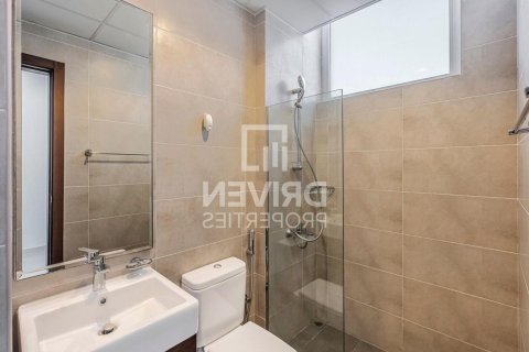 Rijtjeshuis te koop in Dubai, VAE 3 slaapkamers, 112.23 vr.m., nr 765360 - foto 11