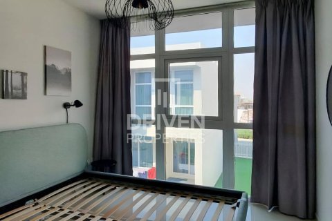 Rijtjeshuis te koop in Dubai, VAE 3 slaapkamers, 112.23 vr.m., nr 765360 - foto 4
