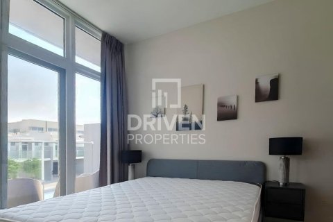 Rijtjeshuis te koop in Dubai, VAE 3 slaapkamers, 112.23 vr.m., nr 765360 - foto 5