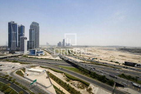 Apartment til salg i Business Bay, Dubai, UAE 2 soveværelser, 146.79 kvm № 765357 - foto 13