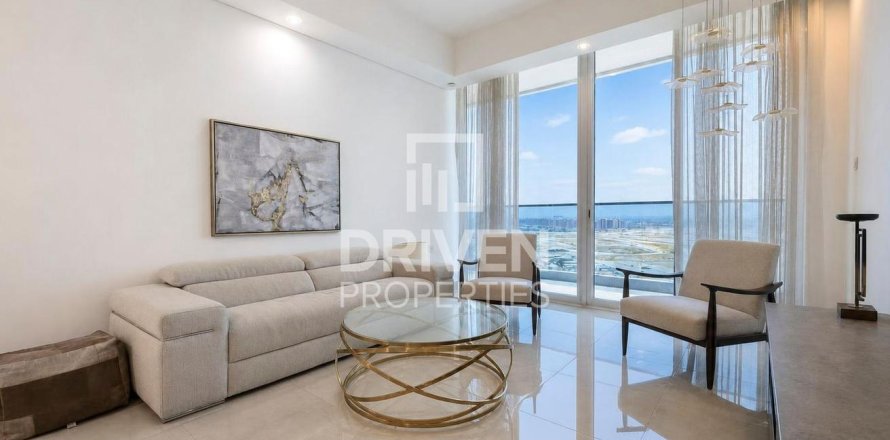 Apartment i Business Bay, Dubai, UAE 2 soveværelser, 146.79 kvm № 765357