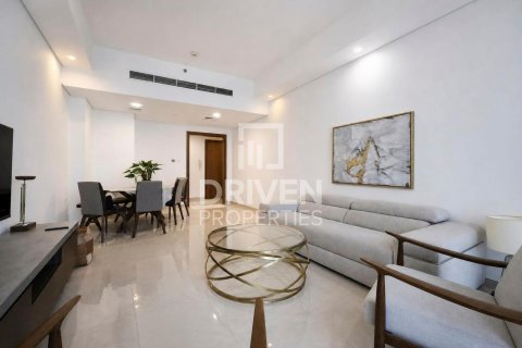 Apartment til salg i Business Bay, Dubai, UAE 2 soveværelser, 146.79 kvm № 765357 - foto 2
