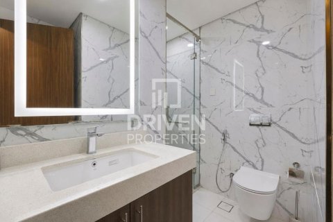 Apartment til salg i Business Bay, Dubai, UAE 2 soveværelser, 146.79 kvm № 765357 - foto 11