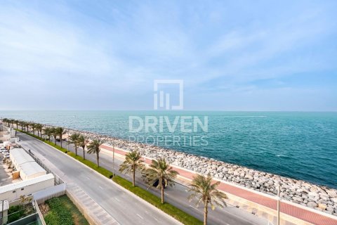 Apartman u gradu Palm Jumeirah, Dubai, UAE 3 spavaće sobe, 181.63 m2 Br. 765359 - Slika 18