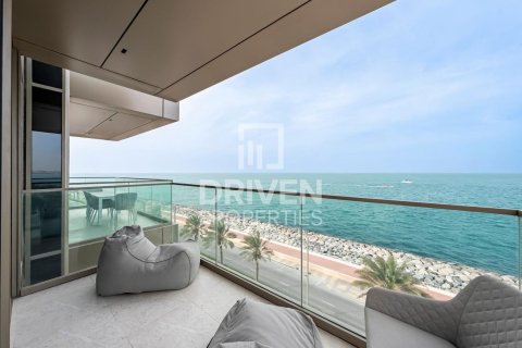 Apartman u gradu Palm Jumeirah, Dubai, UAE 3 spavaće sobe, 181.63 m2 Br. 765359 - Slika 22