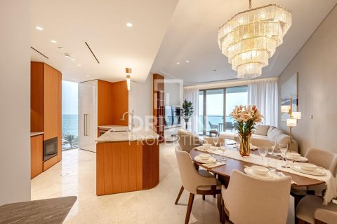 Apartman u gradu Palm Jumeirah, Dubai, UAE 3 spavaće sobe, 181.63 m2 Br. 765359 - Slika 5
