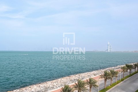 Apartman u gradu Palm Jumeirah, Dubai, UAE 3 spavaće sobe, 181.63 m2 Br. 765359 - Slika 7