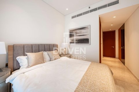Apartman u gradu Palm Jumeirah, Dubai, UAE 3 spavaće sobe, 181.63 m2 Br. 765359 - Slika 9