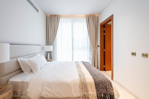 Apartman u gradu Palm Jumeirah, Dubai, UAE 3 spavaće sobe, 181.63 m2 Br. 765359 - Slika 8