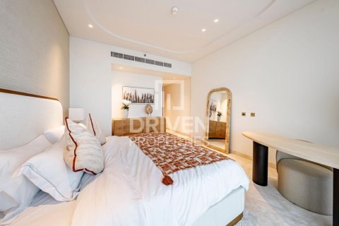 Apartman u gradu Palm Jumeirah, Dubai, UAE 3 spavaće sobe, 181.63 m2 Br. 765359 - Slika 21