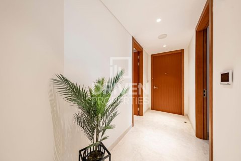 Apartman u gradu Palm Jumeirah, Dubai, UAE 3 spavaće sobe, 181.63 m2 Br. 765359 - Slika 23