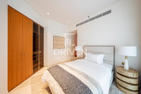 Apartman u gradu Palm Jumeirah, Dubai, UAE 3 spavaće sobe, 181.63 m2 Br. 765359 - Slika 12
