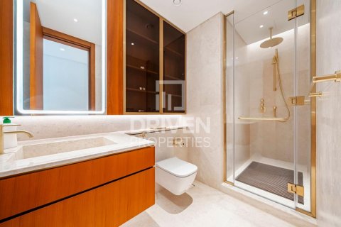 Apartman u gradu Palm Jumeirah, Dubai, UAE 3 spavaće sobe, 181.63 m2 Br. 765359 - Slika 19