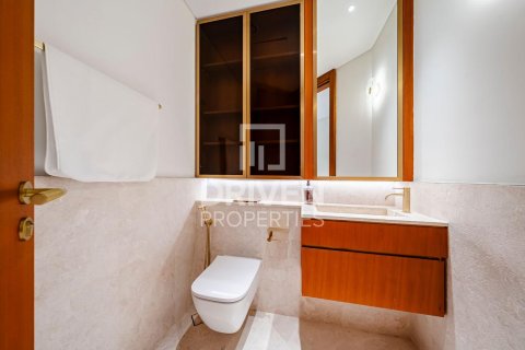 Apartman u gradu Palm Jumeirah, Dubai, UAE 3 spavaće sobe, 181.63 m2 Br. 765359 - Slika 24