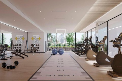 Apartamento en venta en Dubai Science Park, Dubai, EAU 1 dormitorio, 73.58 m2 № 765358 - foto 8