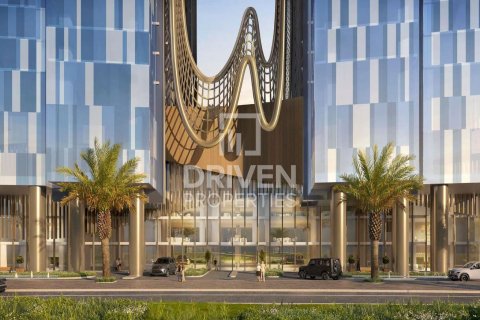 Lägenhet i Dubai Science Park, Dubai, UAE 1 sovrum, 73.58 kvm Nr. 765358