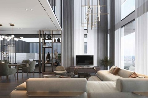 Dúplex en Jumeirah Village Circle, Dubai, EAU 3 dormitorios, 268.03 m² № 519304
