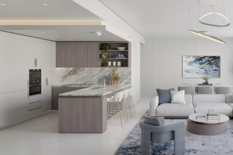 Appartement te koop in Dubai, VAE 1 kamer, 42 vr.m., nr 729798 - foto 14