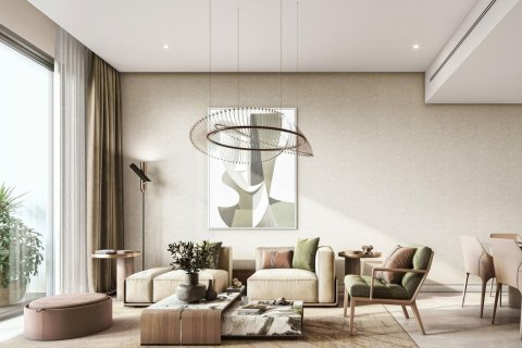 Leilighet til salgs i Dubai, Emiratene 1 soverom, 50 kvm Nr. 729795 - Foto 2
