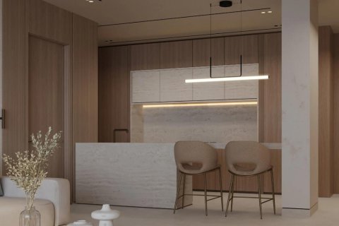 Купить квартиру в Дубай, ОАЭ 1 комната, 34м2, № 729792 - фото 8