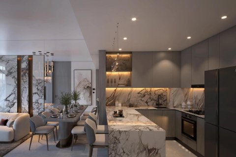 Купить квартиру в Дубай, ОАЭ 1 комната, 39м2, № 729796 - фото 3