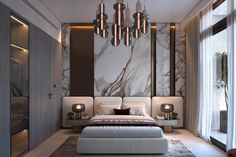 Купить квартиру в Дубай, ОАЭ 1 комната, 39м2, № 729796 - фото 4