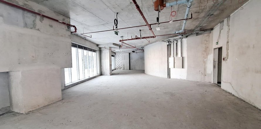 Tindahan sa Dubai Land, UAE 538.8 sq.m. № 569349