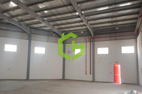 Magacin u Al Khawaneej, Dubai, UAE 1021.9 m2 Br. 528919 - fotografija 3