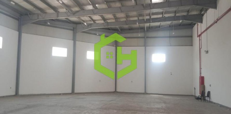 Magacin u Al Khawaneej, Dubai, UAE 1021.9 m2 Br. 528919