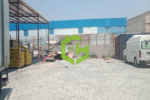 Tanah di Al Qusais, Dubai, UEA 1326.4 m2 nomor 528921