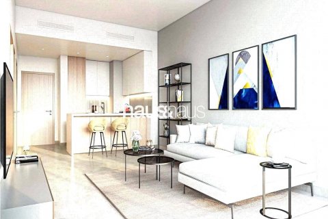 Lakás itt: Business Bay, Dubai, EAE, 2 hálószoba, 88 m², azonosító: 625497 - fénykép 2