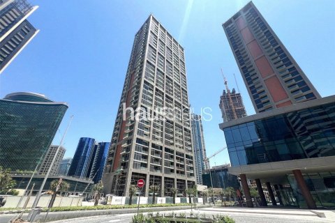 Apartment sa Business Bay, Dubai, UAE 2 silid-tulugan, 88 sq.m. № 625497