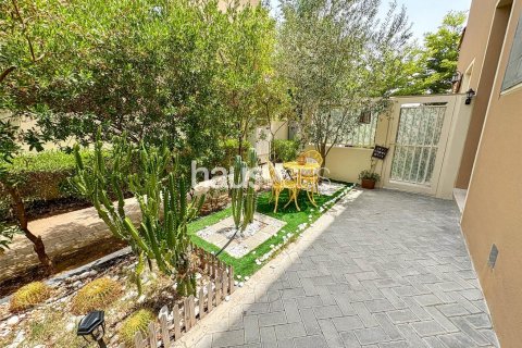 Maison de ville à vendre à  Dubai Land, Dubai, EAU 4 chambres, 206 m2 № 625493 - photo 19